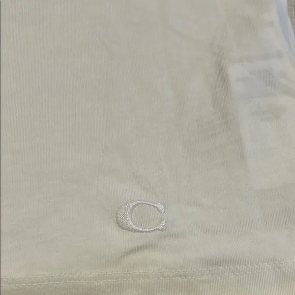 NWT Coach Graphic Star Wars Collaboration Shirt - Picture 3 of 9